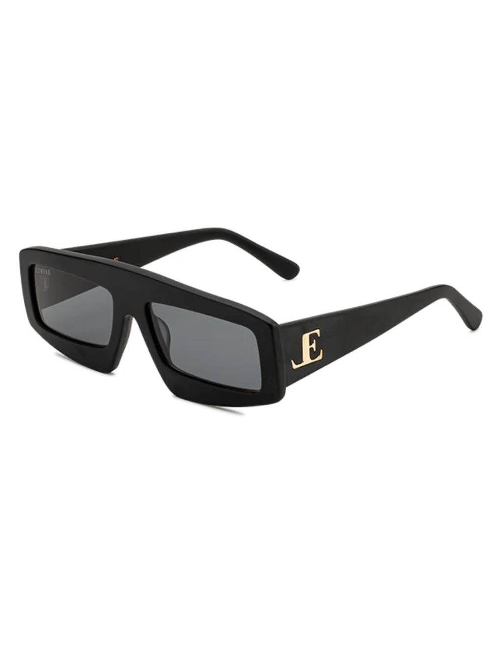LORVAE Nu Era - Midnight unisex sunglasses